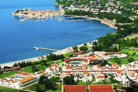 Slovenska Plaza 3*