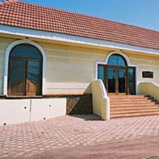 Oceanique Resort Hotel 3*