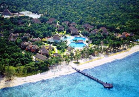 Iberostar Cozumel 5*