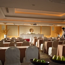 InterContinental Bangkok 5*