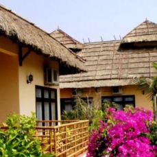 White Sands Resort 4*