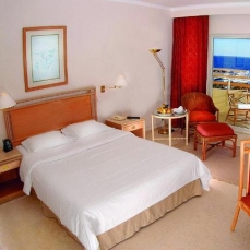 Hilton Plaza Hurgada 5*