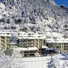 St. Gothard 4*
