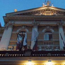 Spa Hotel Nove Lazne 5*