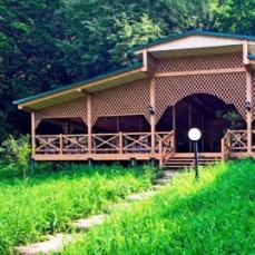 «ЦарьГрад», курорт-отель