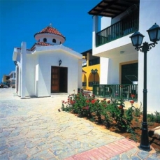 Kefalos Beach Village, класс А