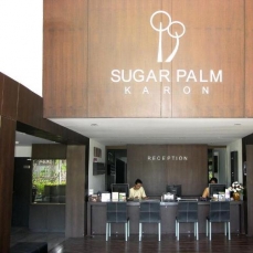 Sugar Palm Karon 3*