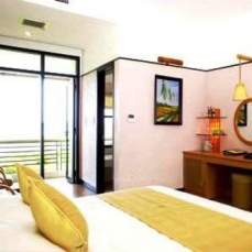 Abalone Resort & SPA 4*