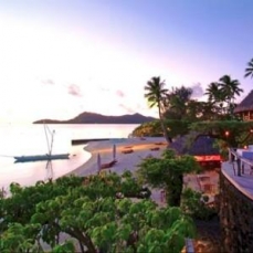 Hotel Bora Bora 5*
