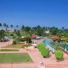 Kenilworth Hotel 5*