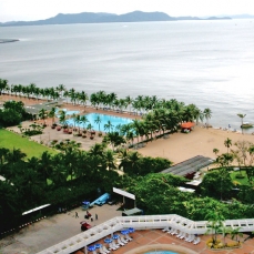 Ambassador City Jomtien Hotel 4*