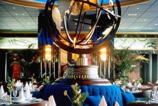 Sheraton Amsterdam Airport 5*