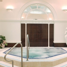 Spa Hotel Nove Lazne 5*