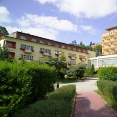 Svycarsky Dvur 3*