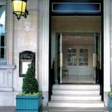The Westin Paris 4*