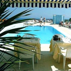 Four Points by Sheraton Elysée Palace 4*