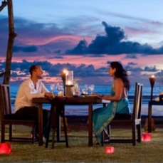 Anantara Seminyak Resort & Spa 5*
