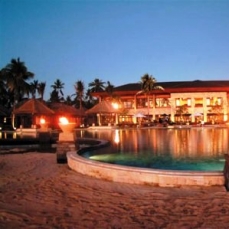 The Club at The Legian Bali boutique 5*