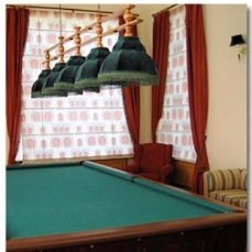 «Отрадное», санаторий