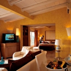 Forte Village Resort Le Dune 5*  de Luxe