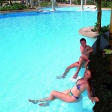 Grand Palladium Colonial & Kantenah Resort & Spa 5*