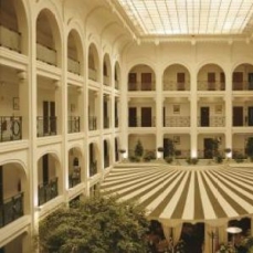 Mercure Thalassa Regina & du Golf  4*