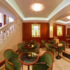 Barberini Roma 4*