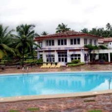 Old Anchor Hotel 3*