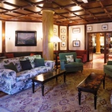 Grand Hotel des Alpes 4*