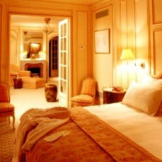 Lancaster 4*