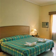 Oceanique Resort Hotel 3*