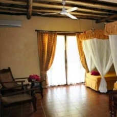 Karafuu Beach Hotel 5*