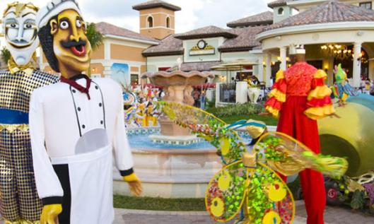 Beaches Resort & SPA Turks & Caicos  4*