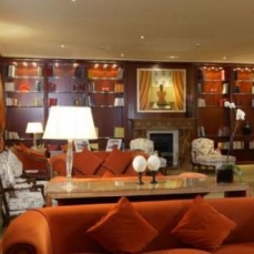 Hotel De La Ville Firenze 4*