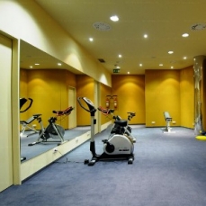 Parkhotel Praha 4*