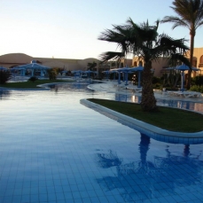 Ali Baba Palace 4*
