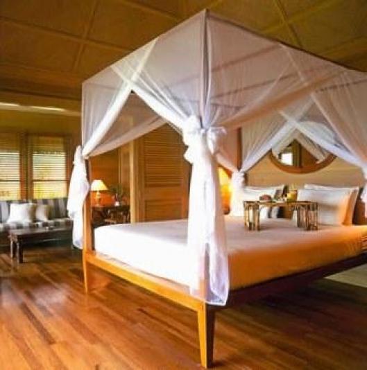 Hotel Bora Bora 5*