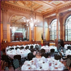 Metropole Brussels 5*