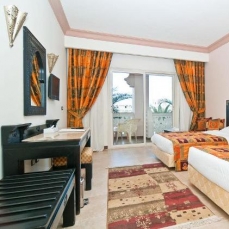 Albatros Aqua Blue Resort 4 *