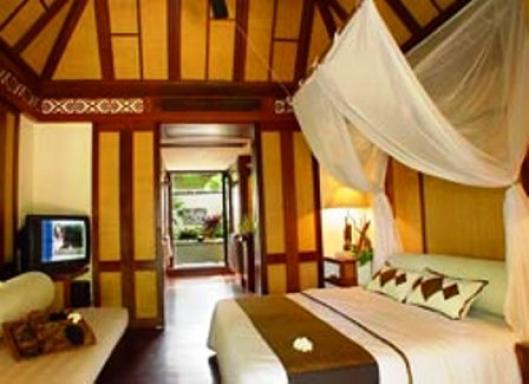 Novotel Lombok 4*