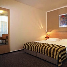 Best Western Hotel Pav 4*