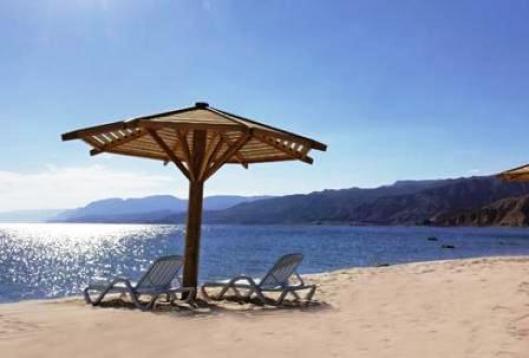 Movenpick Resort Tala Bay Aqaba 5*