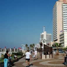Sheraton Tel Aviv Hotel and Towers 5* 
