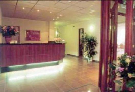 Concert Inn 3*