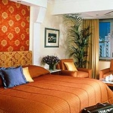 Sheraton Lisboa Hotel & Towers 5*