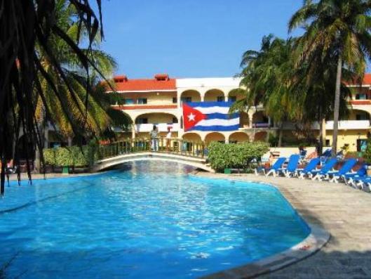 Coralia Las Palmas 3*