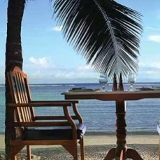 Meliá Bali - The Garden Villas 5*