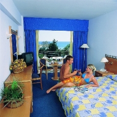 Pavlo Napa Beach 4*