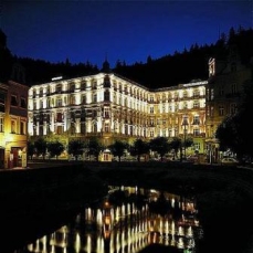 Grandhotel Pupp 5*