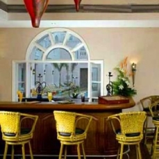 Retreat by Zuri Goa 4*